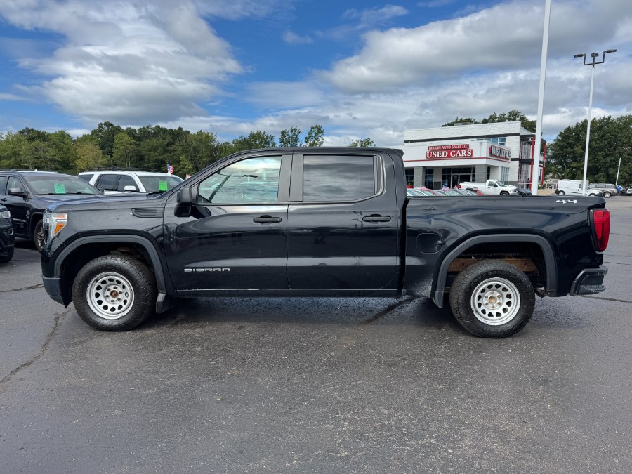 gmc sierra 1500 2019 1GTU9AEF6KZ396458 image gmc sierra 1500 2019 1GTU9AEF6KZ396458 image